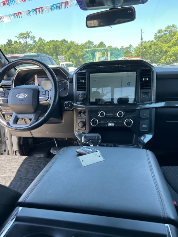 2022 Ford F-150 Image 18