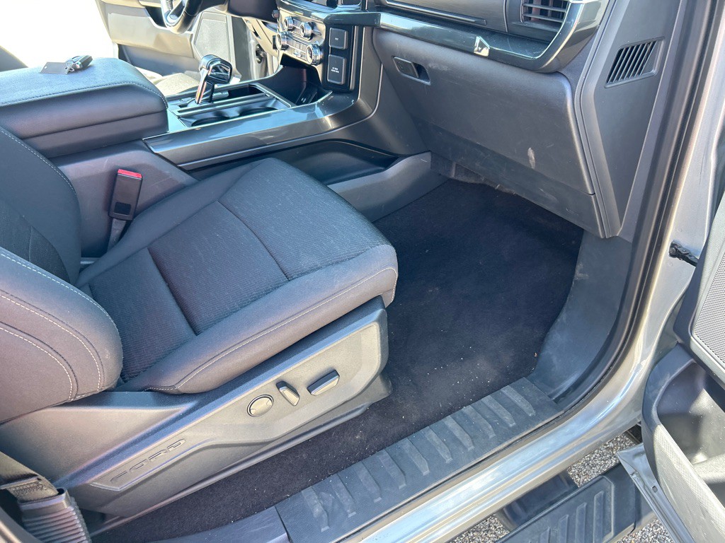 2022 Ford F-150 Image 19
