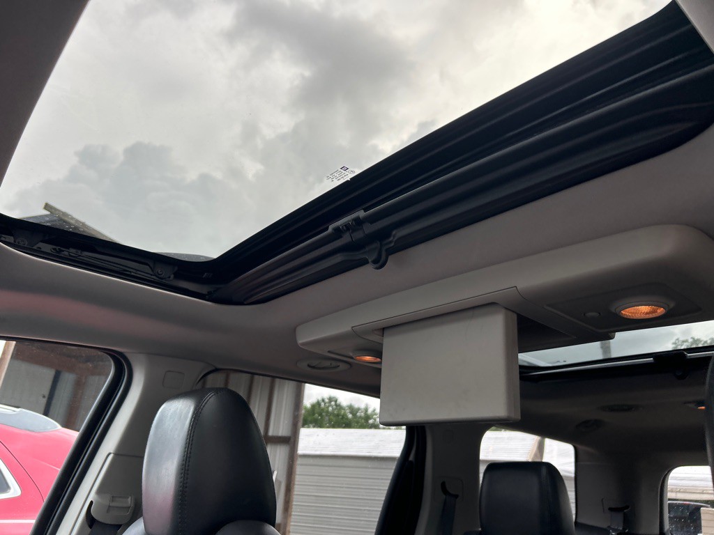 2012 GMC Acadia Image 10