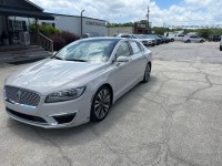 Image for 2019 Lincoln MKZ Reserve Ii ID: 7424678