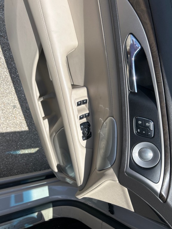 2019 Lincoln MKZ Image 5