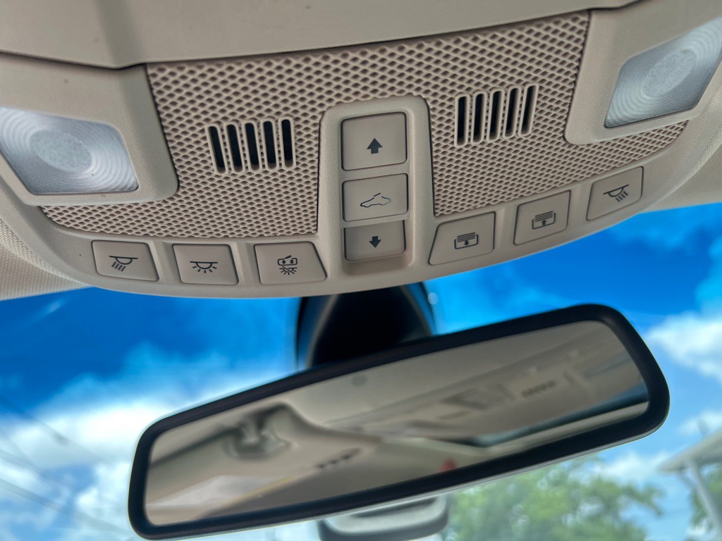 2019 Lincoln MKZ Image 11