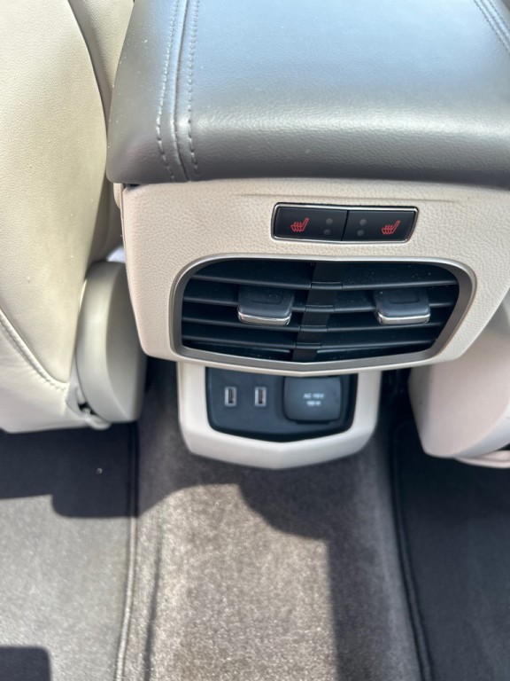2019 Lincoln MKZ Image 14