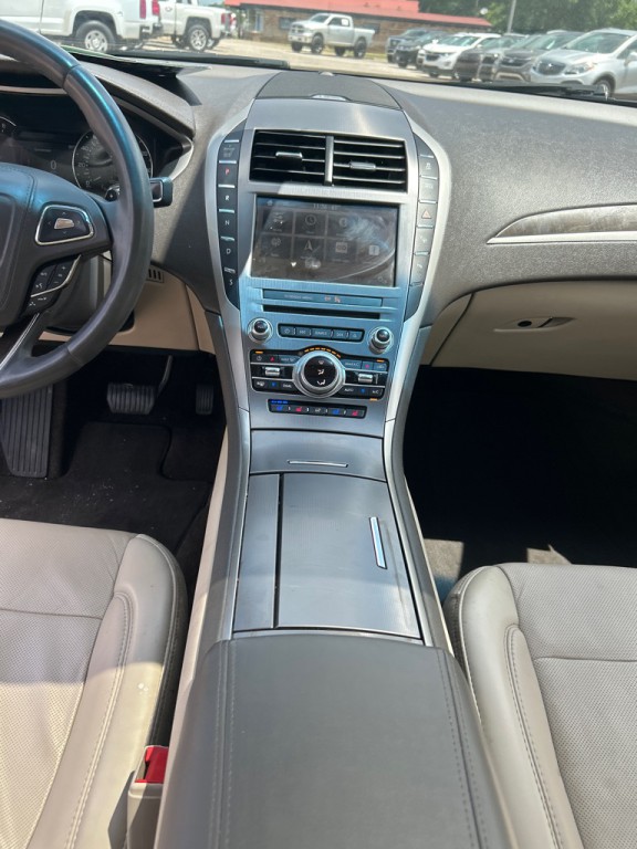 2019 Lincoln MKZ Image 15