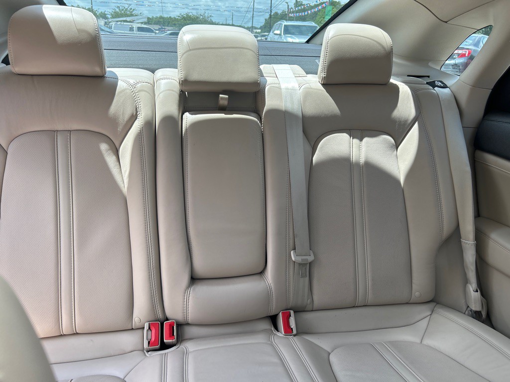 2019 Lincoln MKZ Image 19
