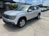 Image for 2019 Volkswagen Atlas SE ID: 7424699