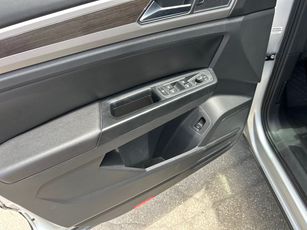 2019 Volkswagen Atlas Image 5