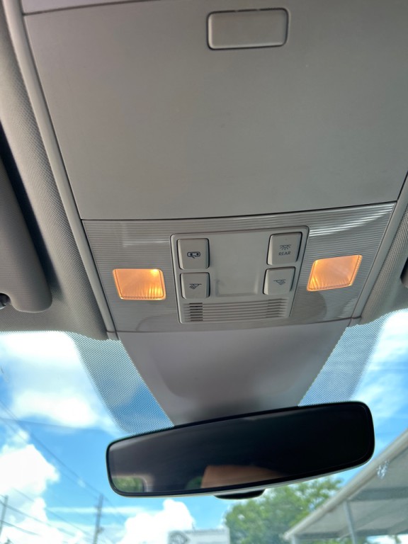 2019 Volkswagen Atlas Image 10