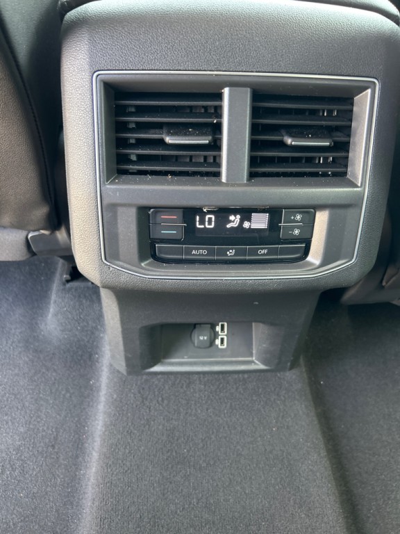 2019 Volkswagen Atlas Image 12