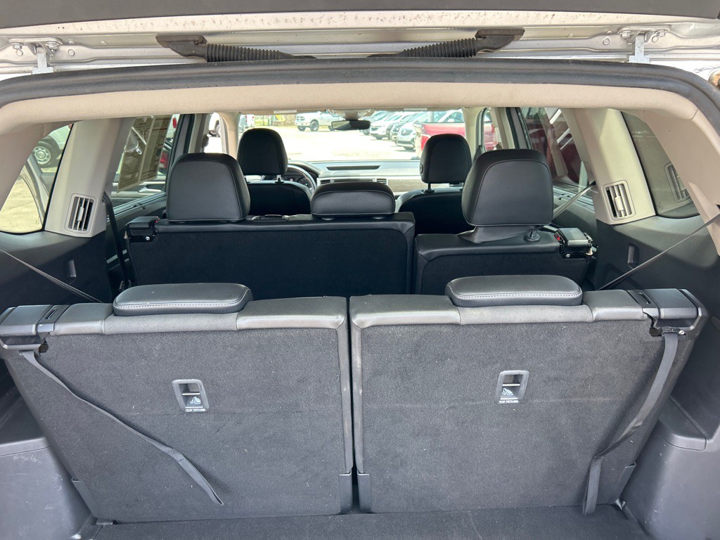 2019 Volkswagen Atlas Image 14