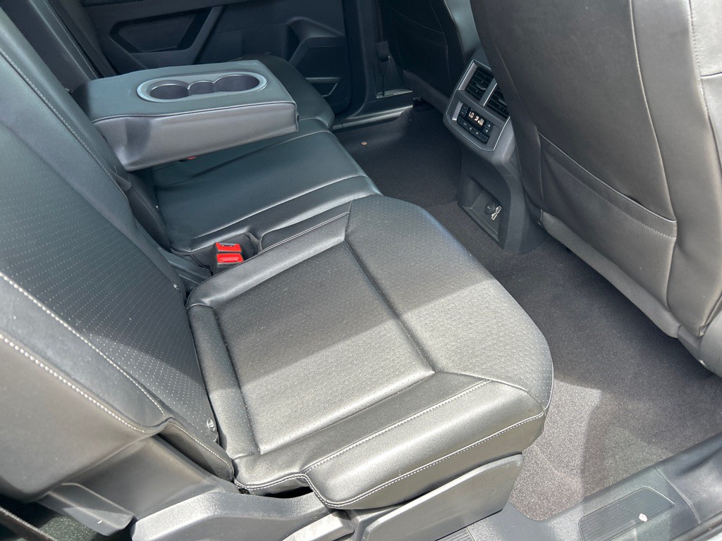 2019 Volkswagen Atlas Image 16