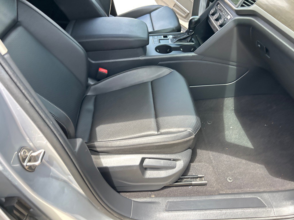 2019 Volkswagen Atlas Image 17
