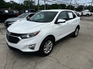 Image for 2021 Chevrolet Equinox LT ID: 7425674