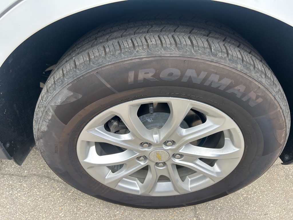 2021 Chevrolet Equinox Image 4