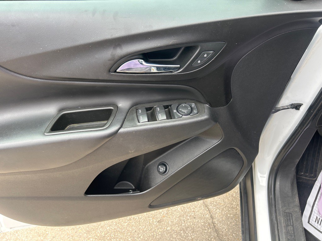2021 Chevrolet Equinox Image 6