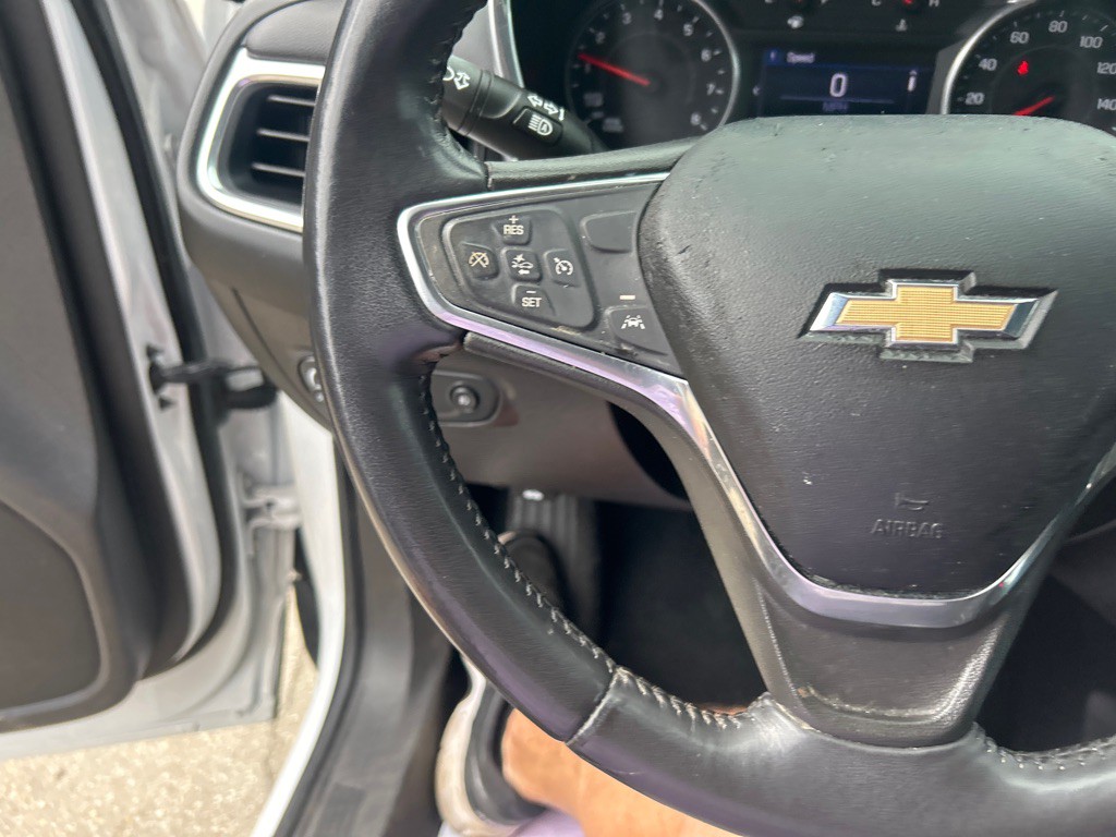 2021 Chevrolet Equinox Image 8