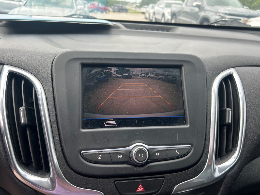 2021 Chevrolet Equinox Image 9