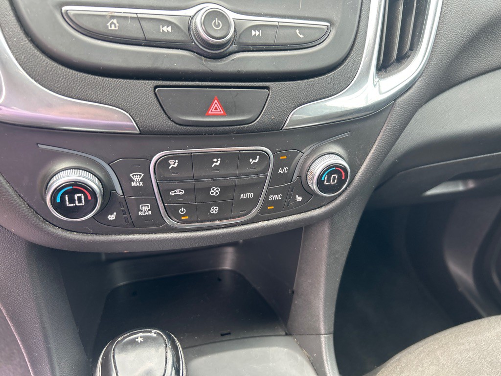 2021 Chevrolet Equinox Image 10