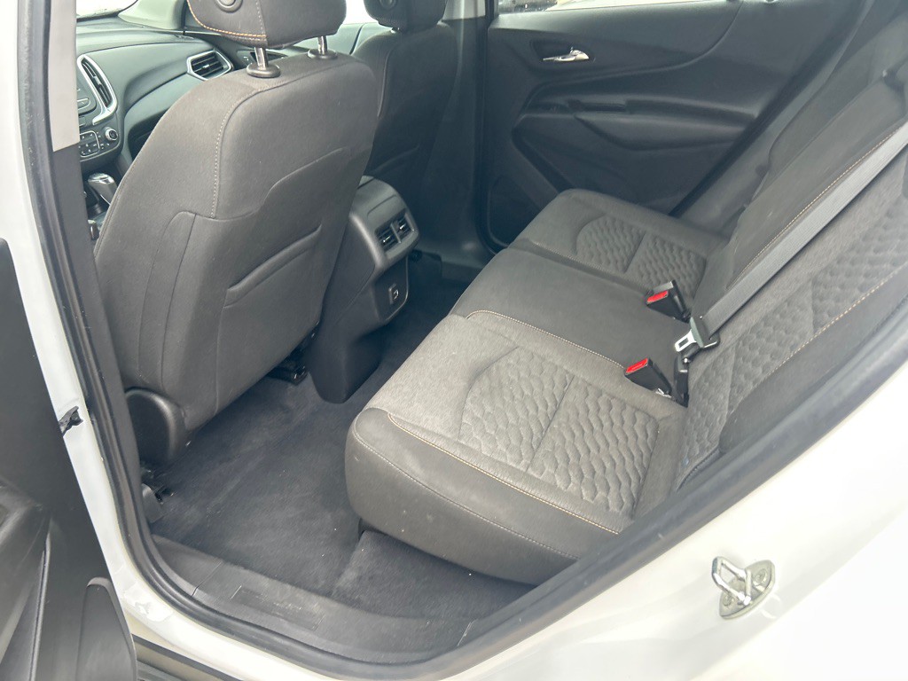 2021 Chevrolet Equinox Image 12