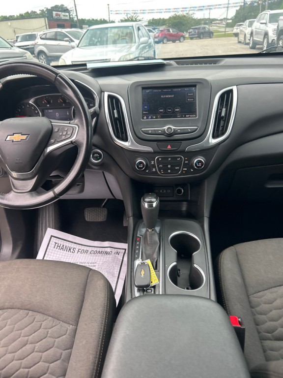 2021 Chevrolet Equinox Image 13