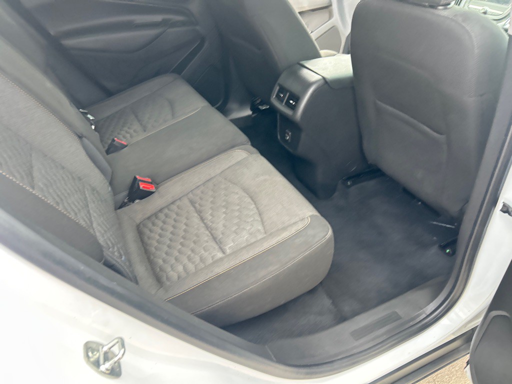 2021 Chevrolet Equinox Image 16