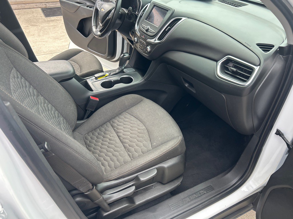 2021 Chevrolet Equinox Image 17