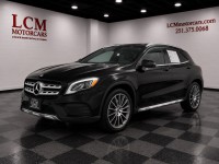 Image for 2018 Mercedes-Benz GLA-Class GLA 250 4MATIC ID: 7425771