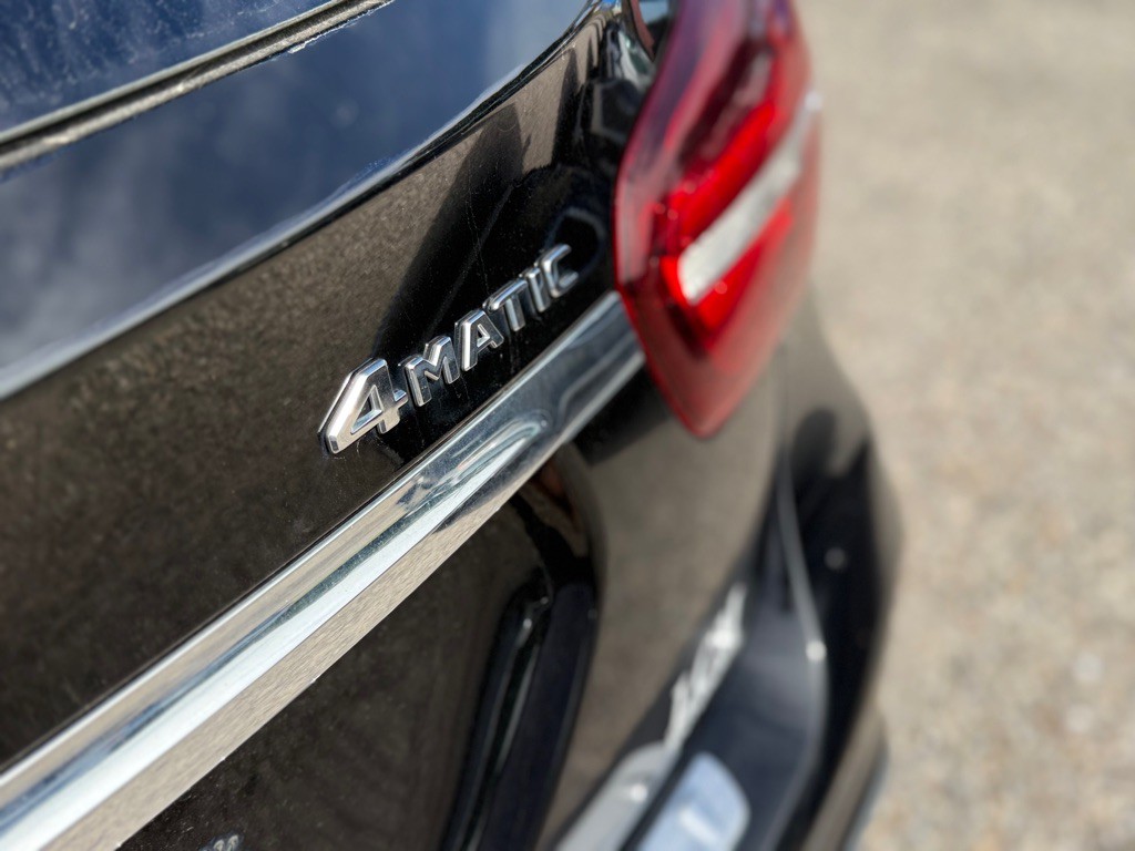 2018 Mercedes-Benz GLA-Class Image 7