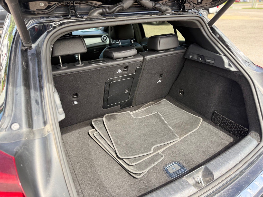2018 Mercedes-Benz GLA-Class Image 8