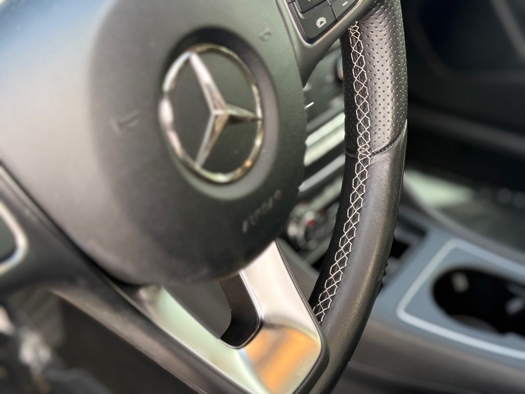 2018 Mercedes-Benz GLA-Class Image 12