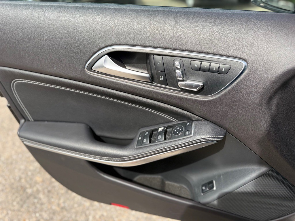 2018 Mercedes-Benz GLA-Class Image 13