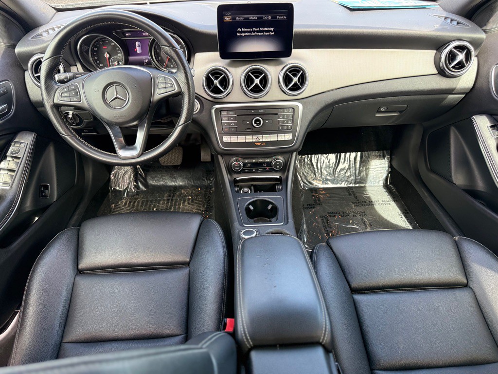 2018 Mercedes-Benz GLA-Class Image 14