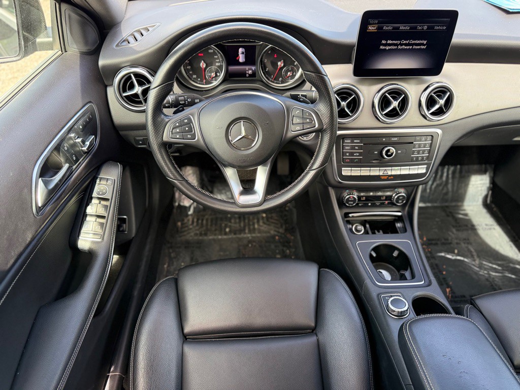 2018 Mercedes-Benz GLA-Class Image 15