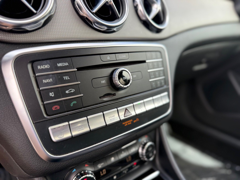 2018 Mercedes-Benz GLA-Class Image 20