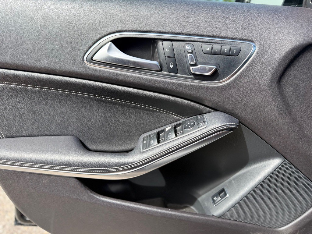 2018 Mercedes-Benz GLA-Class Image 21