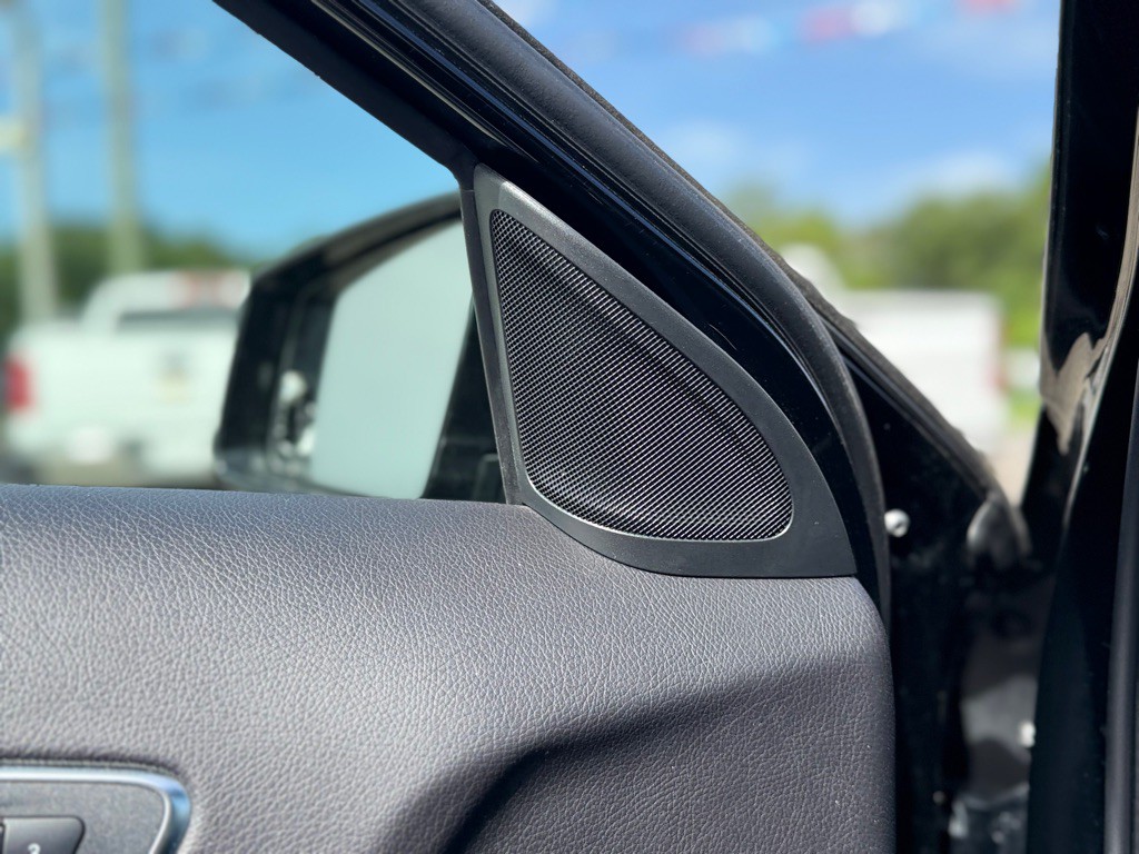 2018 Mercedes-Benz GLA-Class Image 22
