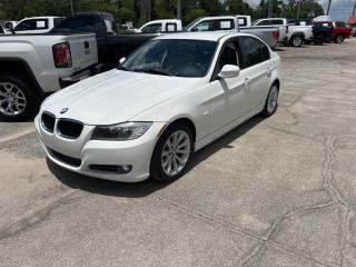 Image for 2011 BMW 3 Series 328i ID: 7466994