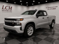 Image for 2019 Chevrolet Silverado 1500 Custom ID: 7466996