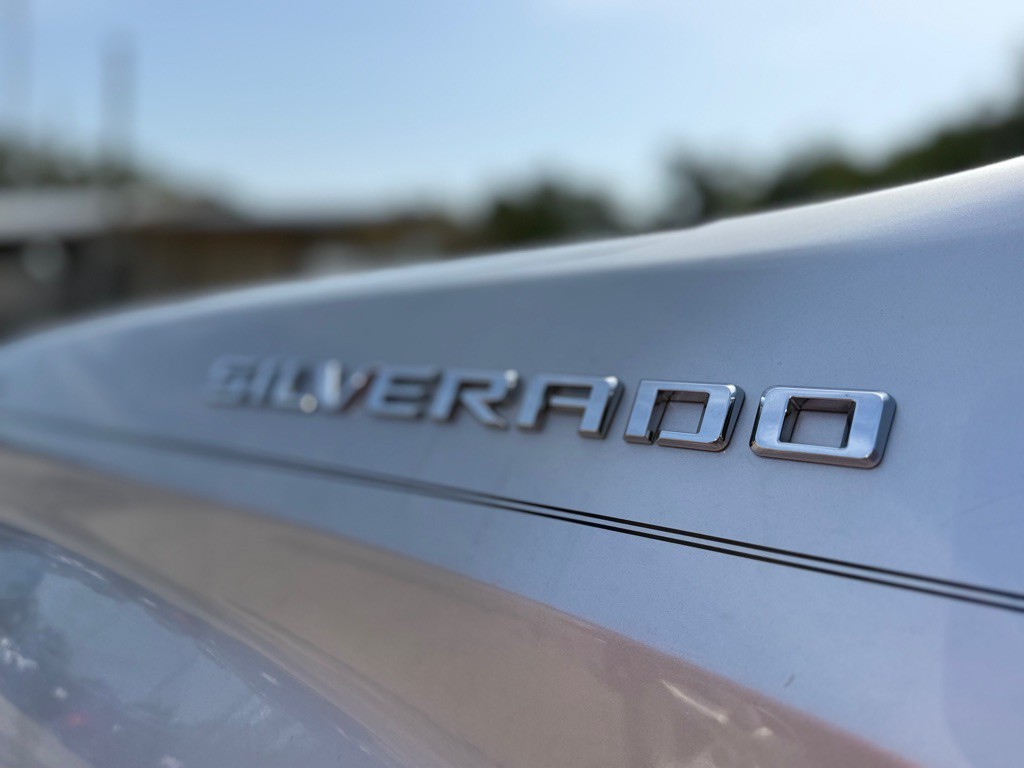 2019 Chevrolet Silverado 1500 Image 6
