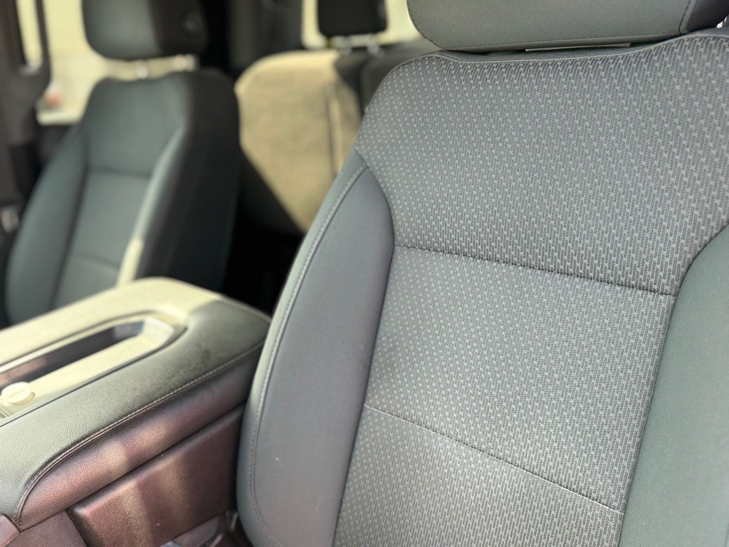 2019 Chevrolet Silverado 1500 Image 7