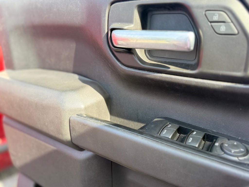 2019 Chevrolet Silverado 1500 Image 9