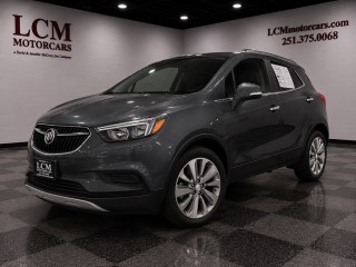 Image for 2017 Buick Enclave Preferred ID: 7484467