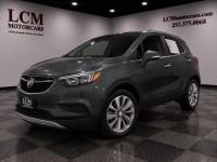 Image for 2017 Buick Enclave Preferred ID: 7484467