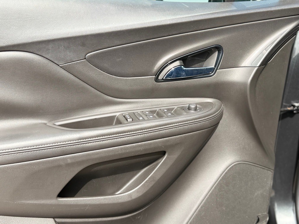 2017 Buick Enclave Image 13