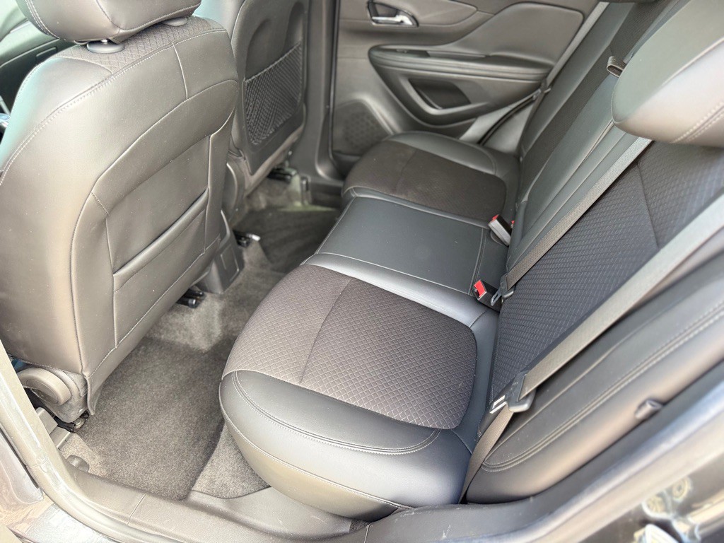 2017 Buick Enclave Image 14