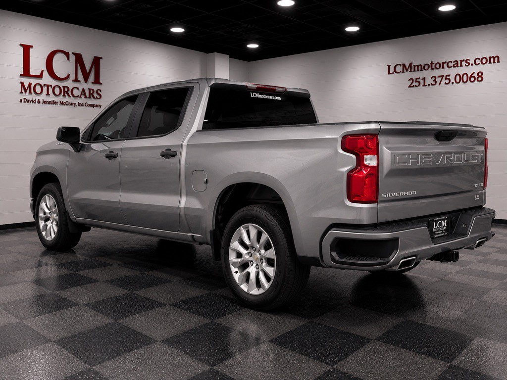 2020 Chevrolet Silverado 1500 Image 6