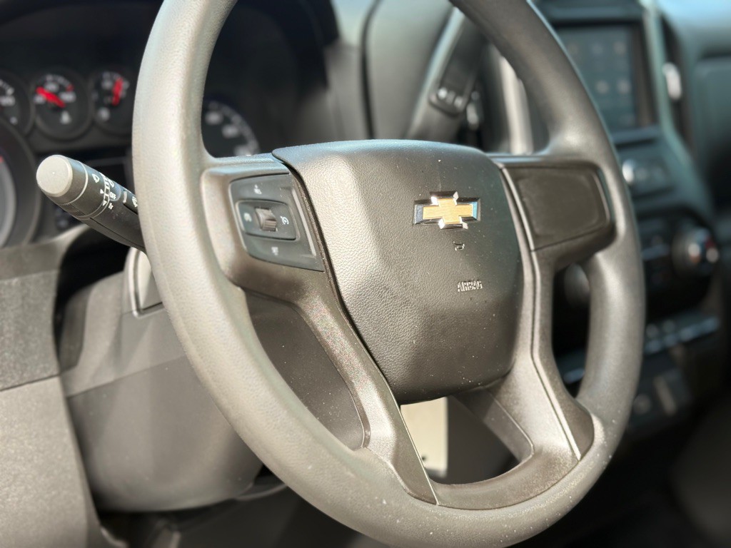 2020 Chevrolet Silverado 1500 Image 9