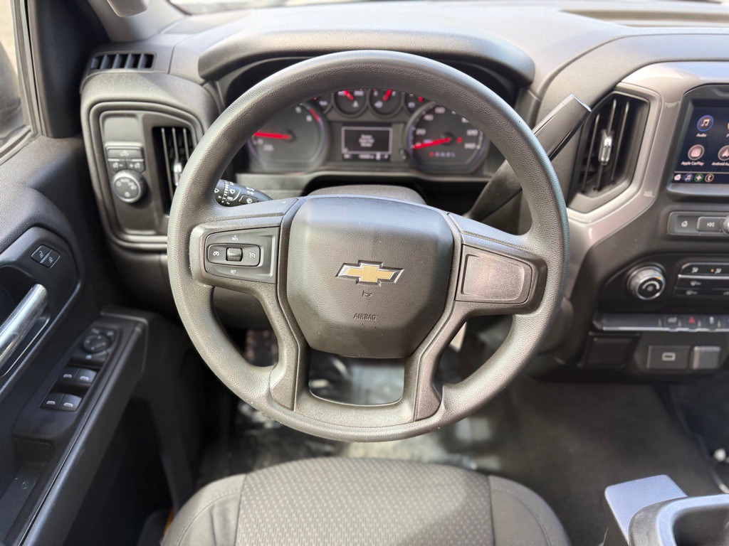 2020 Chevrolet Silverado 1500 Image 10