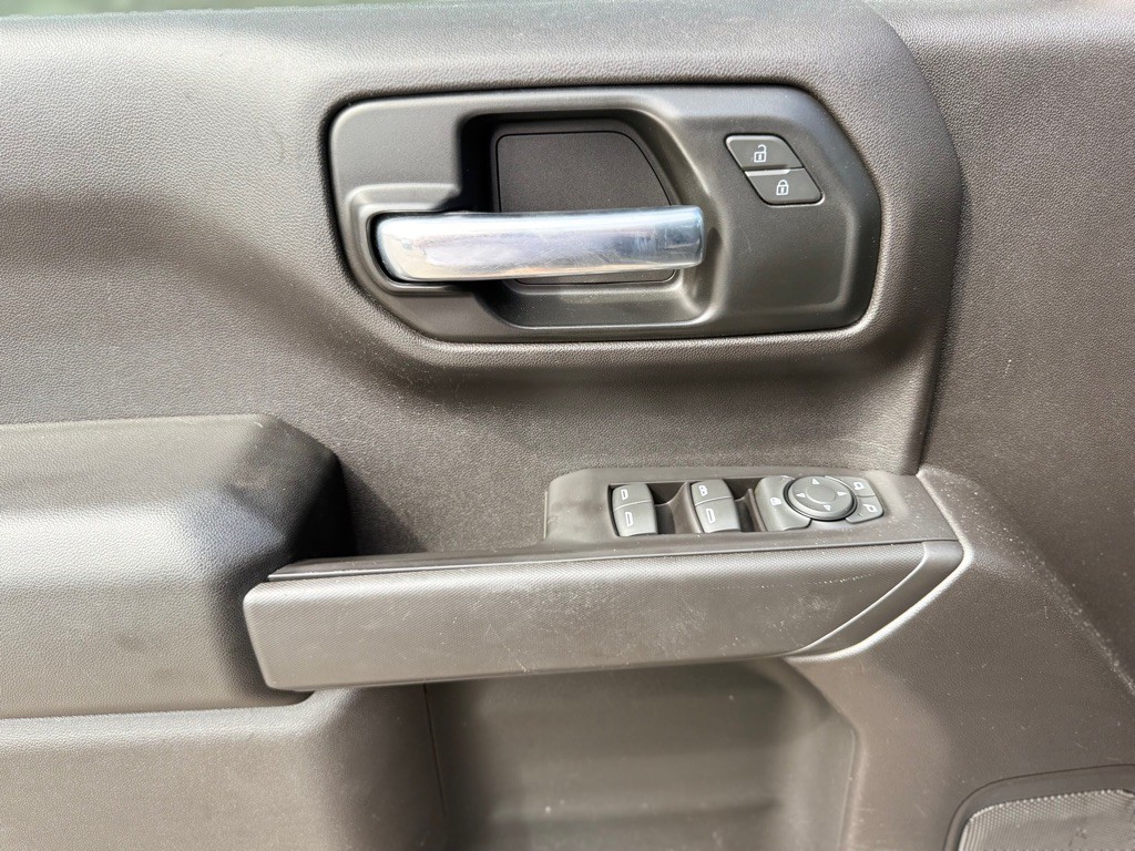 2020 Chevrolet Silverado 1500 Image 12