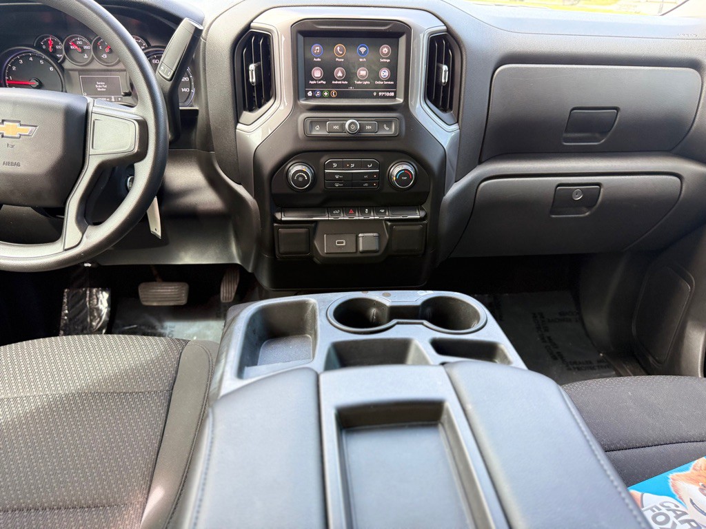 2020 Chevrolet Silverado 1500 Image 13